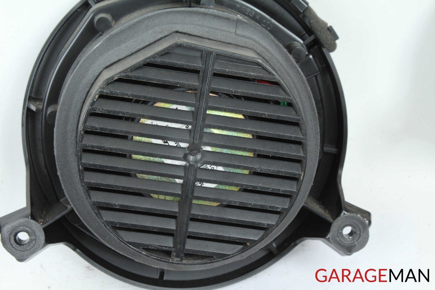 98-03 Mercedes W163 ML430 Kenwood Bose Front & Rear Door Speakers Sound Set OEM