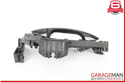 10-13 Mercedes W212 E550 Front Right Passenger Side Exterior Door Handle OEM