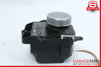 08-12 Mercedes X204 GLK350 Console Command Controller Knob Multi Switch Module