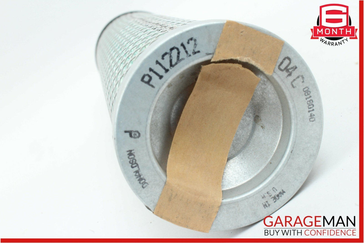 Donaldson Engine Air Filter Element P112212