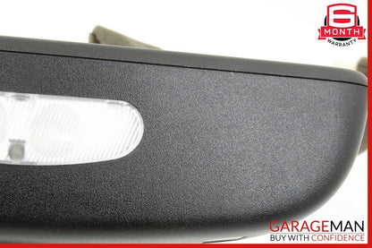 08-14 Mercedes W204 C250 C300 Sedan Interior Rear View Mirror Black