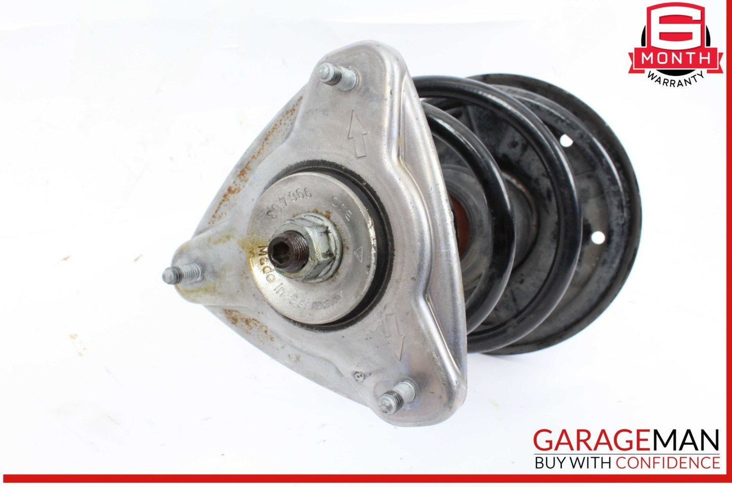 97-04 Porsche Boxster 986 Front Right / Left Side Shock Absorber Strut OEM