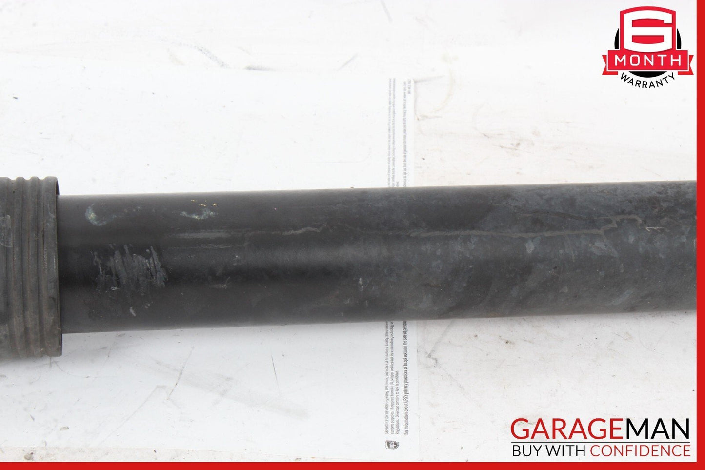 10-16 Mercedes W207 E350 E400 Rear Left & Right Shock Absorber Strut Set of 2 Pc