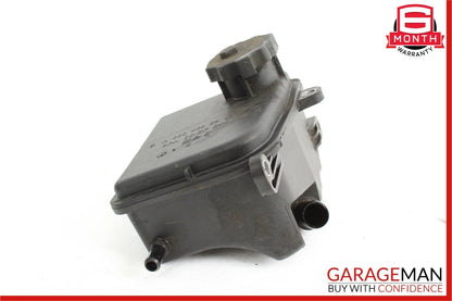 08-15 Mercedes W204 C250 C350 Power Steering Pump Reservoir Tank 0004602983