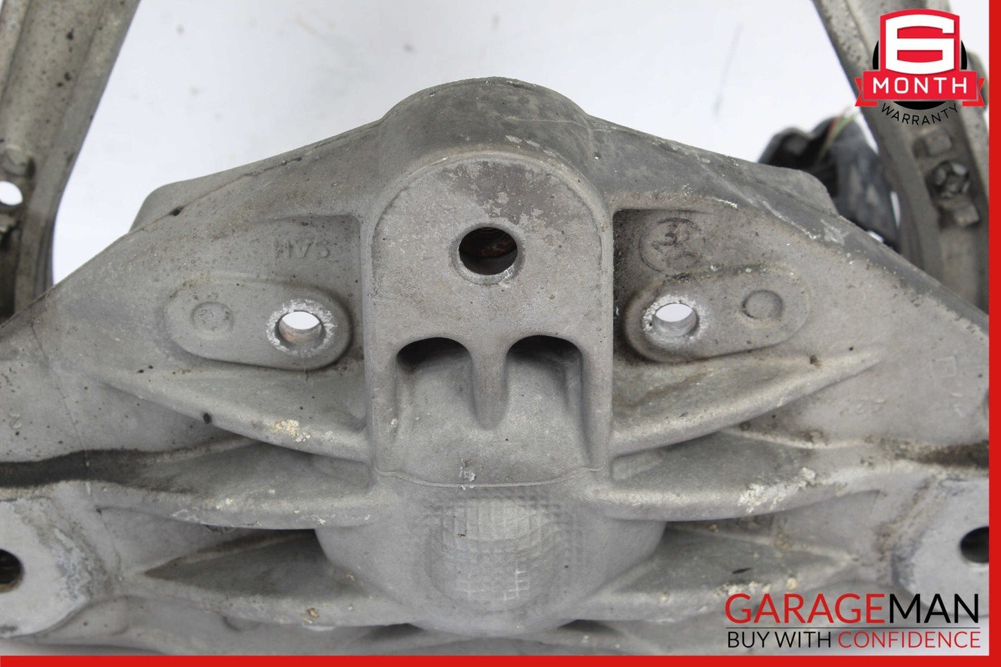 03-10 Porsche Cayenne S 957 Front Left or Right Upper Control Arm Assembly OEM