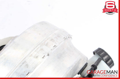 14-18 Mercedes W212 E350 E400 Power Brake Booster Master Cylinder Reservoir OEM
