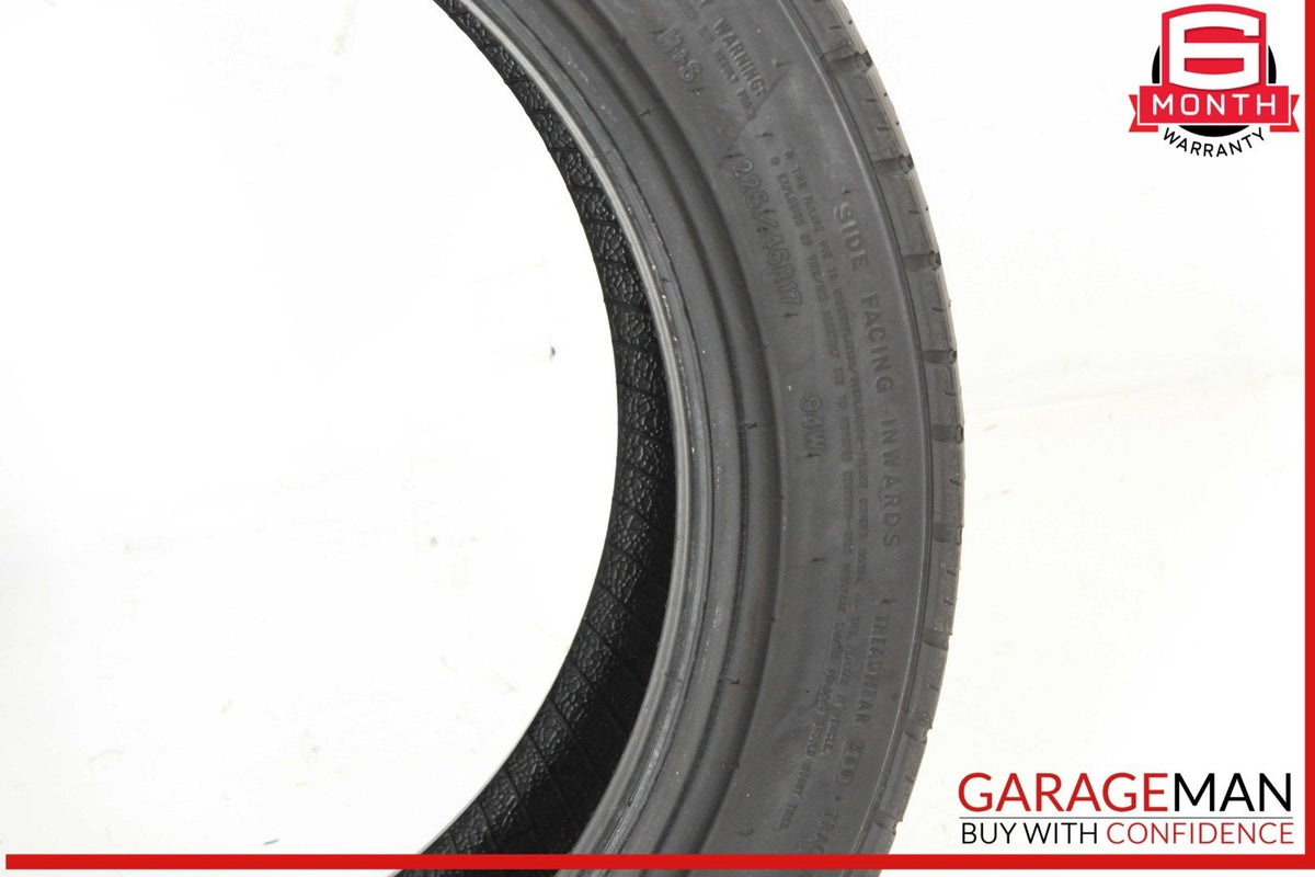 Goodyear Eagle Sport 245/40 R17 91W Wheel Tire OEM