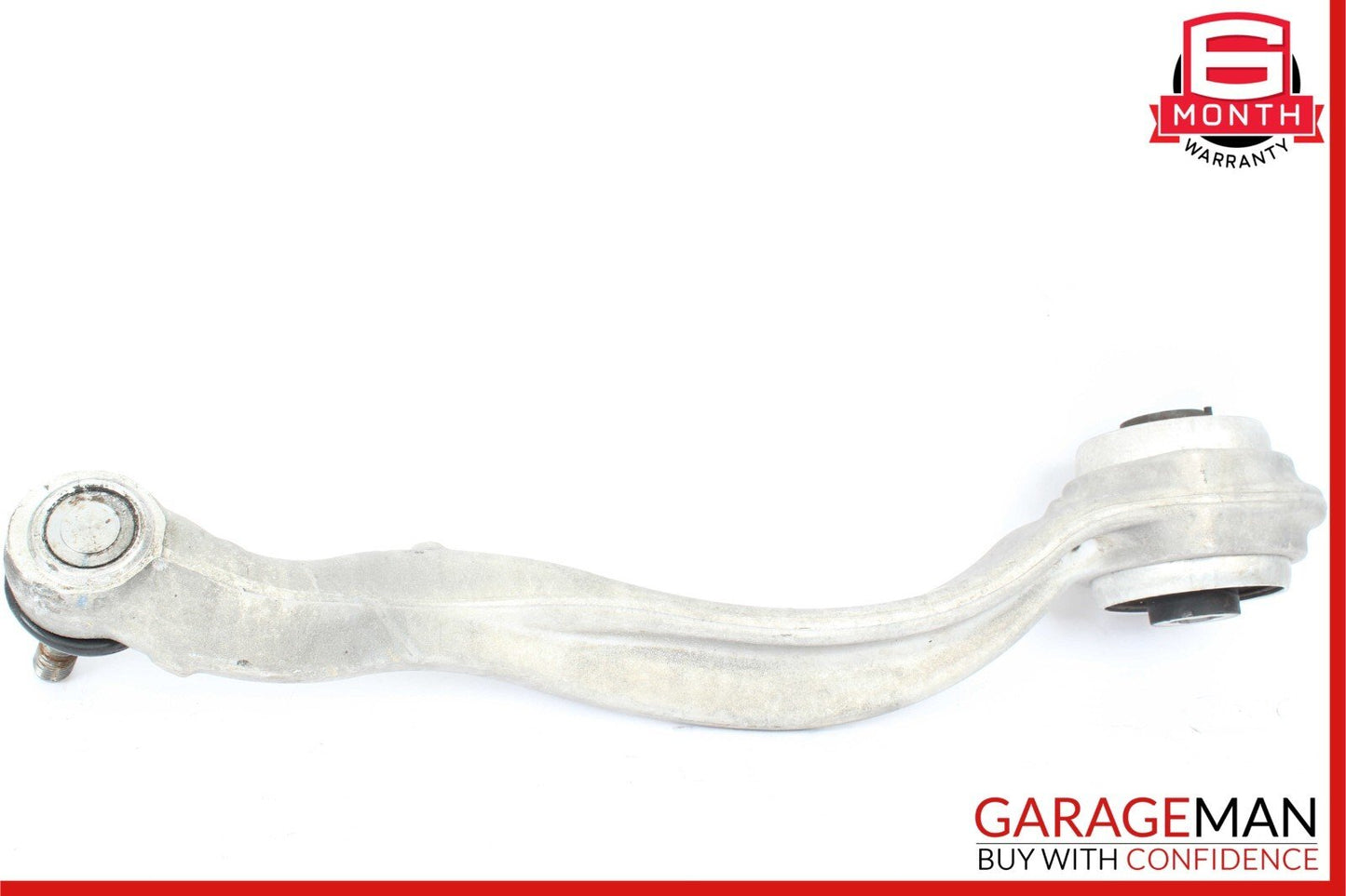 10-16 Mercedes W212 E350 E550 Front Left Side Top Upper Control Arm RWD