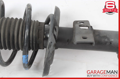 05-11 Mercedes R171 SLK280 Front Left & Right Side Shock Strut Absorber Set of 2