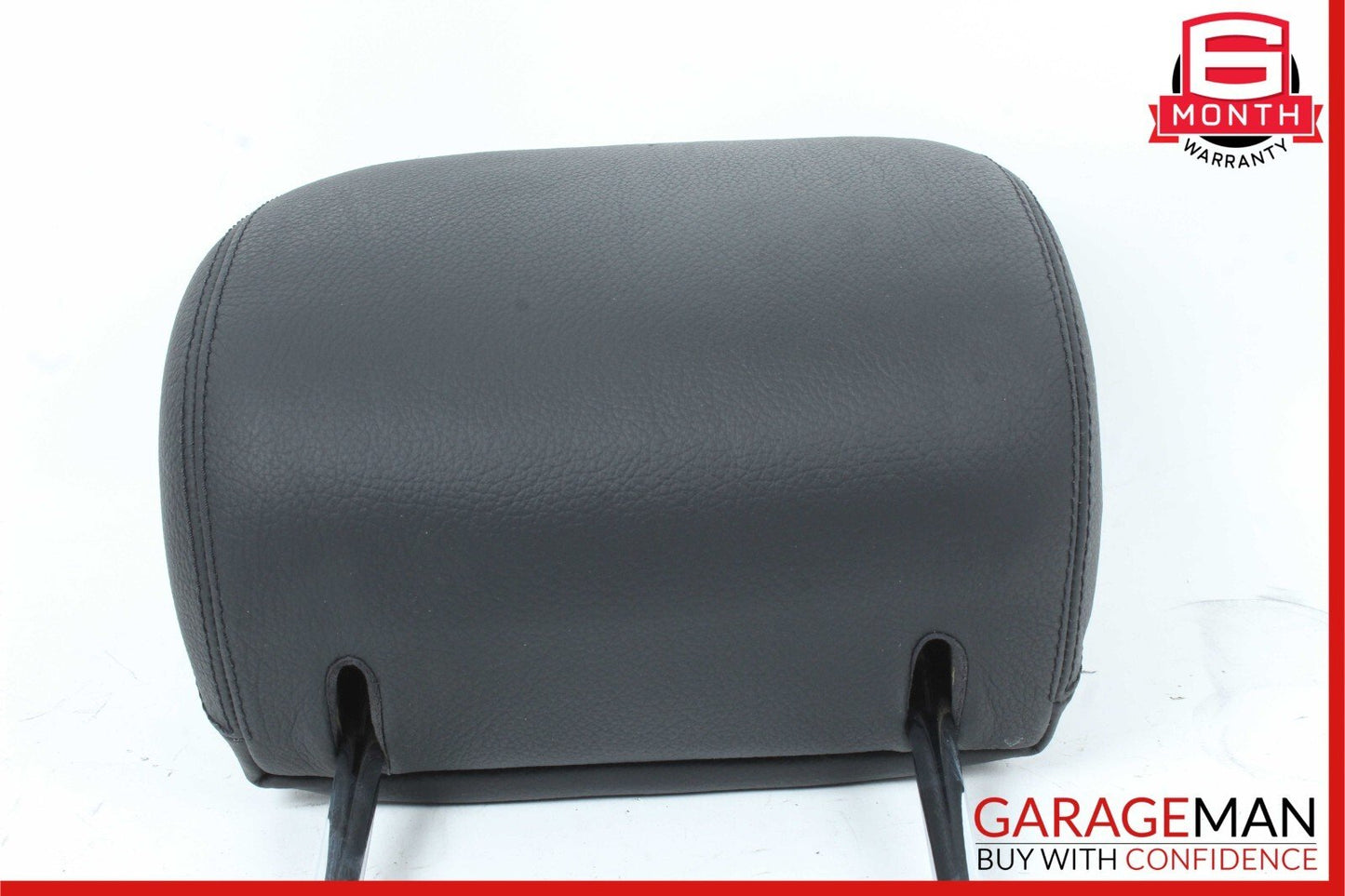 07-09 MERCEDES W221 S550 FRONT LEFT / RIGHT SEAT HEADREST HEAD REST OEM