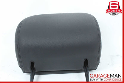 07-09 MERCEDES W221 S550 FRONT LEFT / RIGHT SEAT HEADREST HEAD REST OEM
