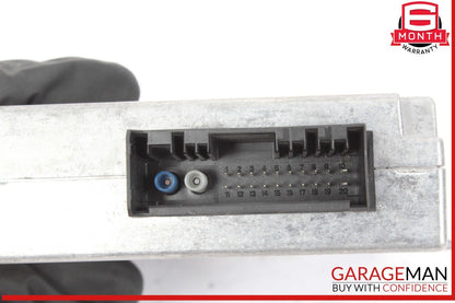07-13 Mercedes X164 GL450 GL550 Voice Language Communication Control Module Unit