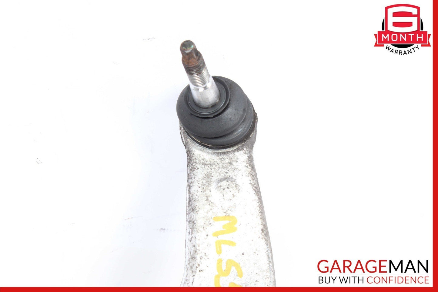 98-05 Mercedes W163 ML55 AMG ML350 Rear Right Side Top Upper Control Arm OEM