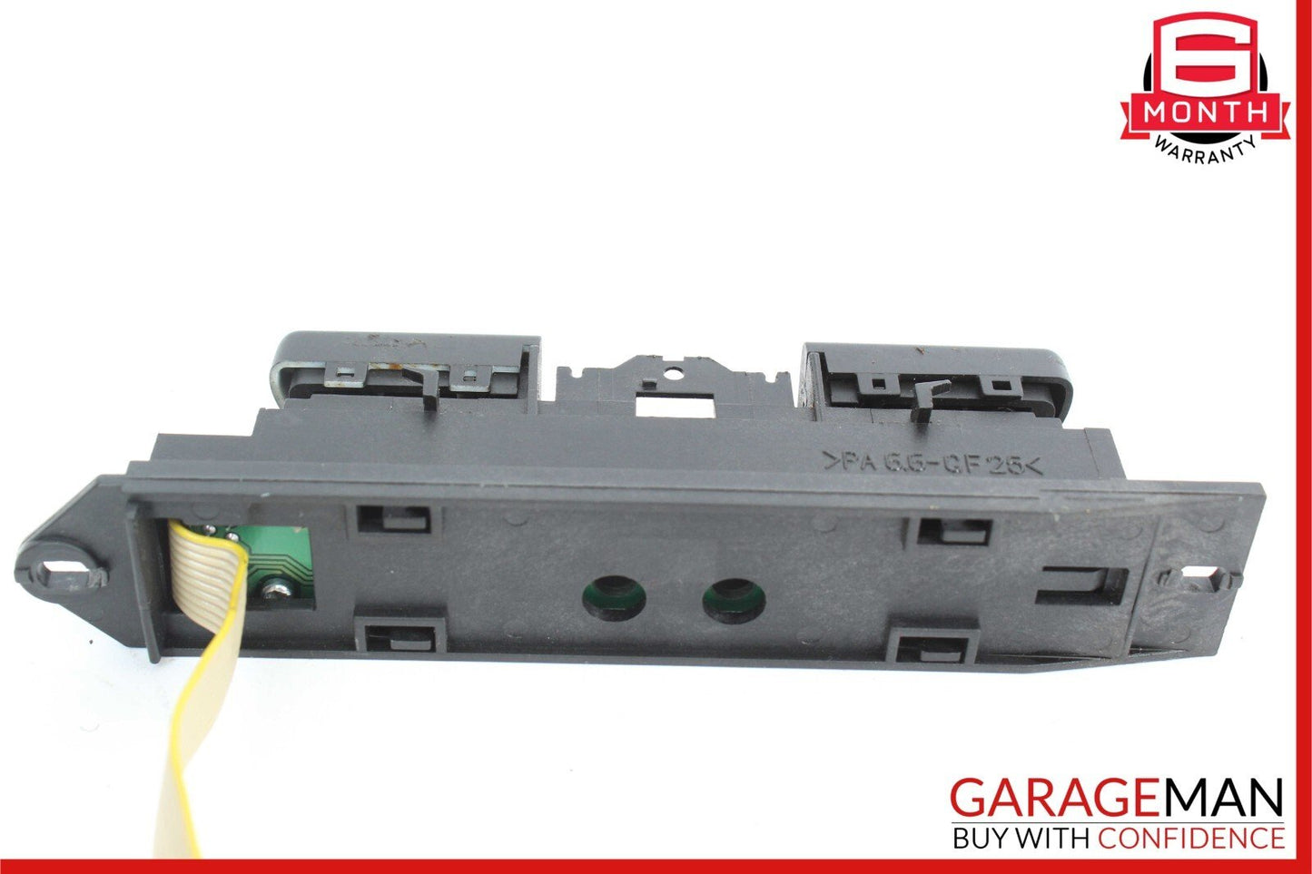 03-08 Mercedes R230 SL500 SL550 AMG Center Console ESP Switch Control Button OEM