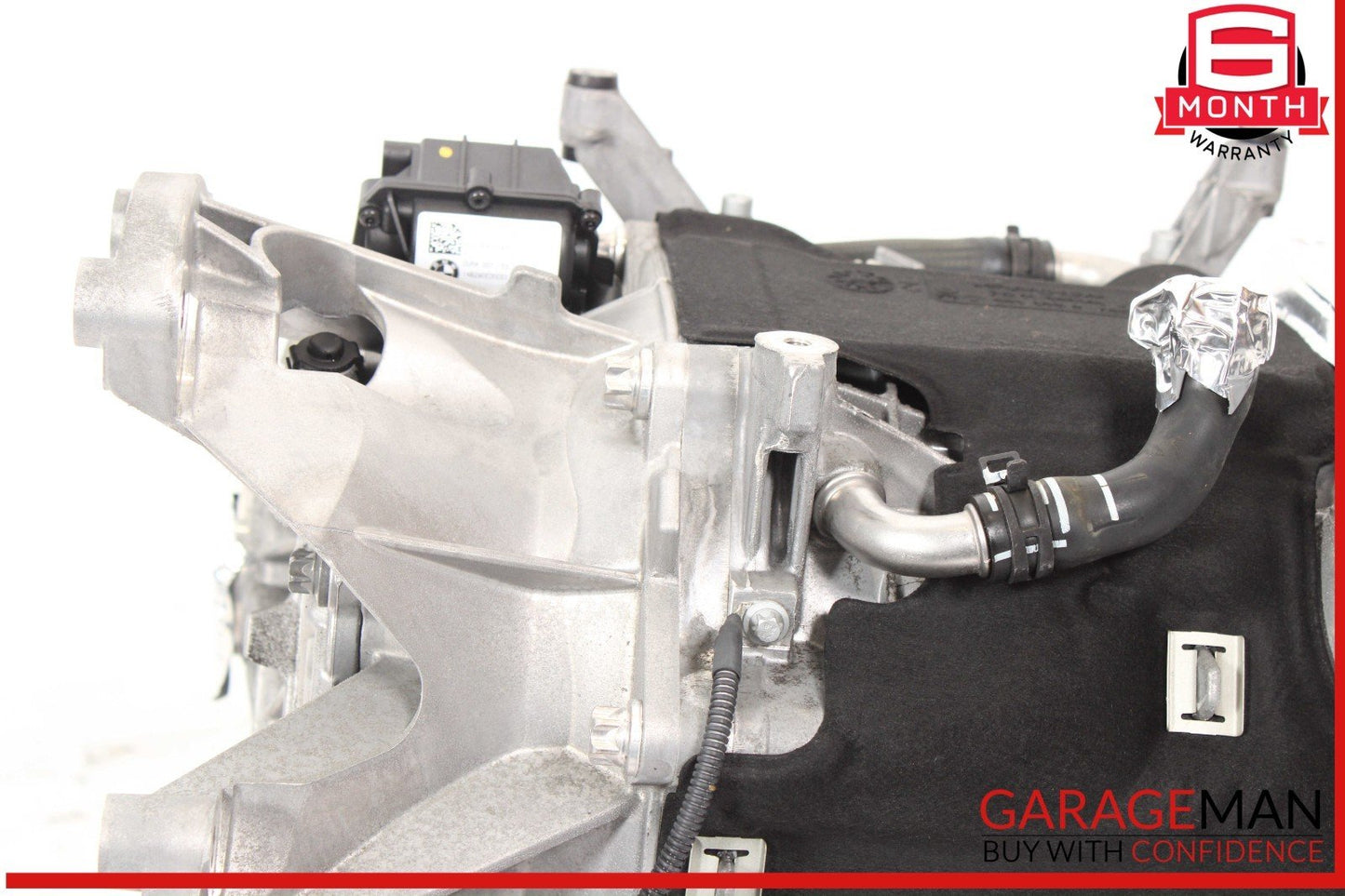 14-21 BMW i3 I01 Electric Drive Motor Transmission OEM 98k