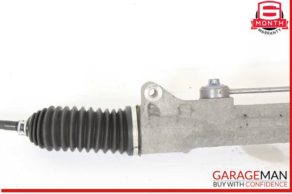 07-10 Mercedes W221 S550 CL550 Power Steering Rack & Pinion Assembly RWD OEM