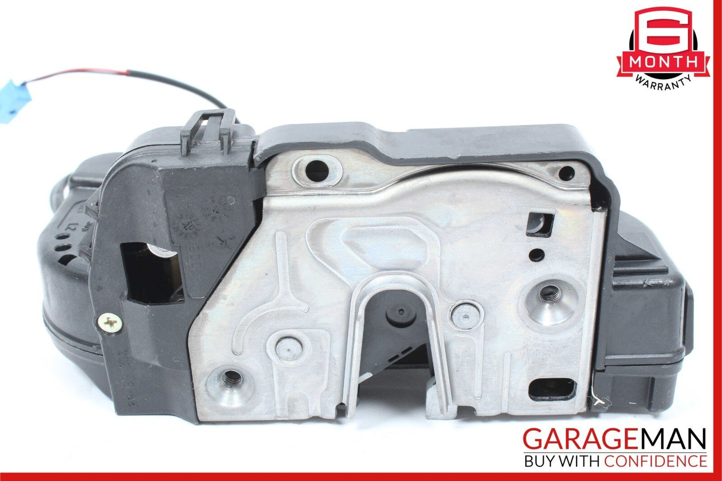 03-09 Mercedes W211 E320 E350 E550 Rear Left Side Door Lock Latch Actuator