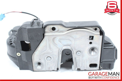 03-09 Mercedes W211 E320 E350 E550 Rear Left Side Door Lock Latch Actuator