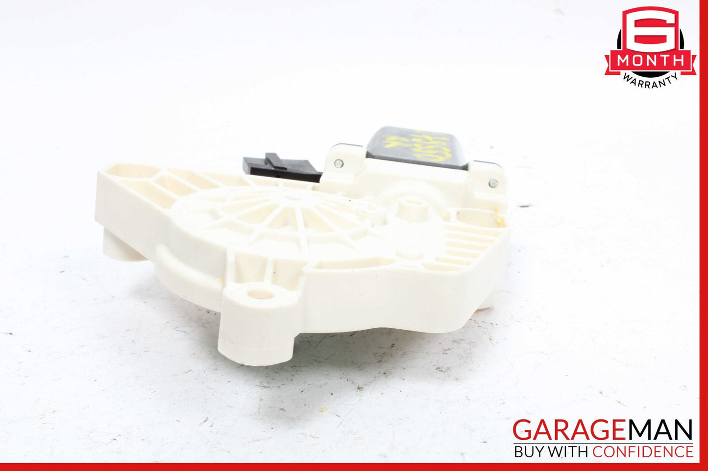 07-13 Mercedes S400 S550 S63 AMG Rear Right Door Window Regulator Motor Unit