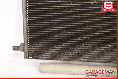 03-09 Mercedes W211 E350 CLS550 A/C Air AC Condenser Cooler 2115001154 OEM