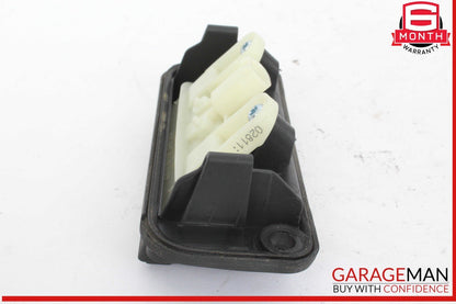 08-14 Mercedes W204 C300 C250 Rear Trunk Lid Tailgate Release Open Handle OEM