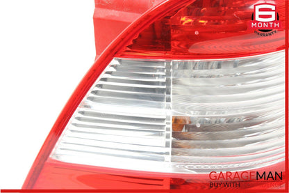 02-05 Mercedes W163 ML320 ML500 ML55 Rear Left Driver Side Tail Light Lamp OEM