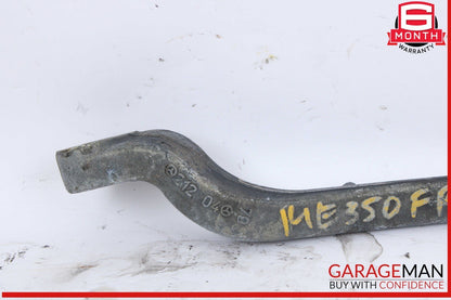 10-16 Mercedes W212 E350 Front Right Side Suspension Wishbone Control Arm OEM