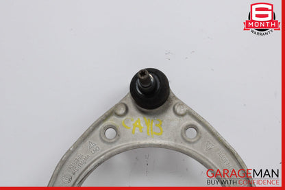 11-17 Porsche Cayenne 958 Front Left / Right Suspension Upper Control Arm OEM