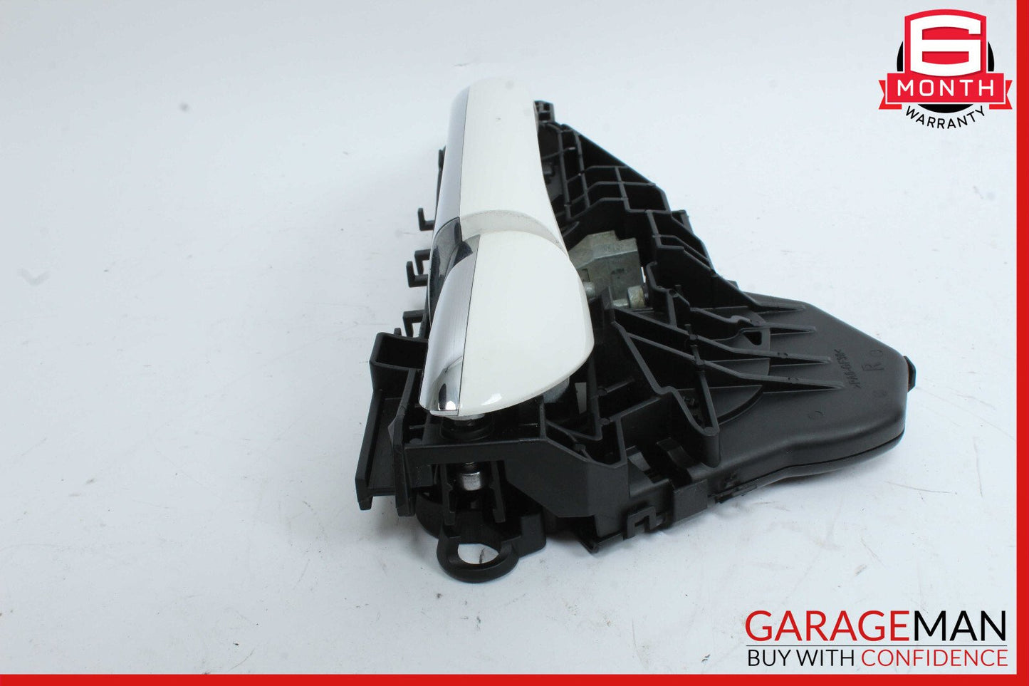 06-13 Mercedes X164 GL450 ML500 R350 Exterior Door Handle Front Right Side OEM