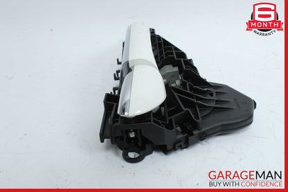 06-13 Mercedes X164 GL450 ML500 R350 Exterior Door Handle Front Right Side OEM
