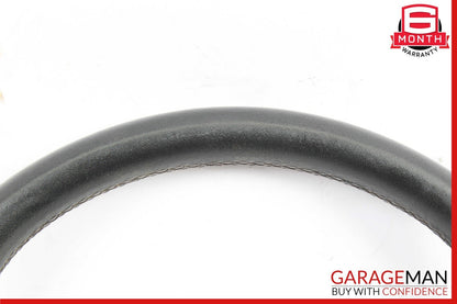 14-20 Mercedes W117 CLA250 GLA250 Steering Wheel w/ Paddle Shifters Assy