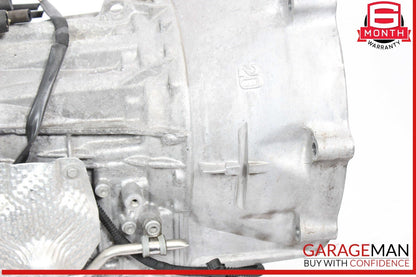 11-18 Porsche Cayenne 958 3.6L Automatic Transmission Gearbox AWD OEM 132k