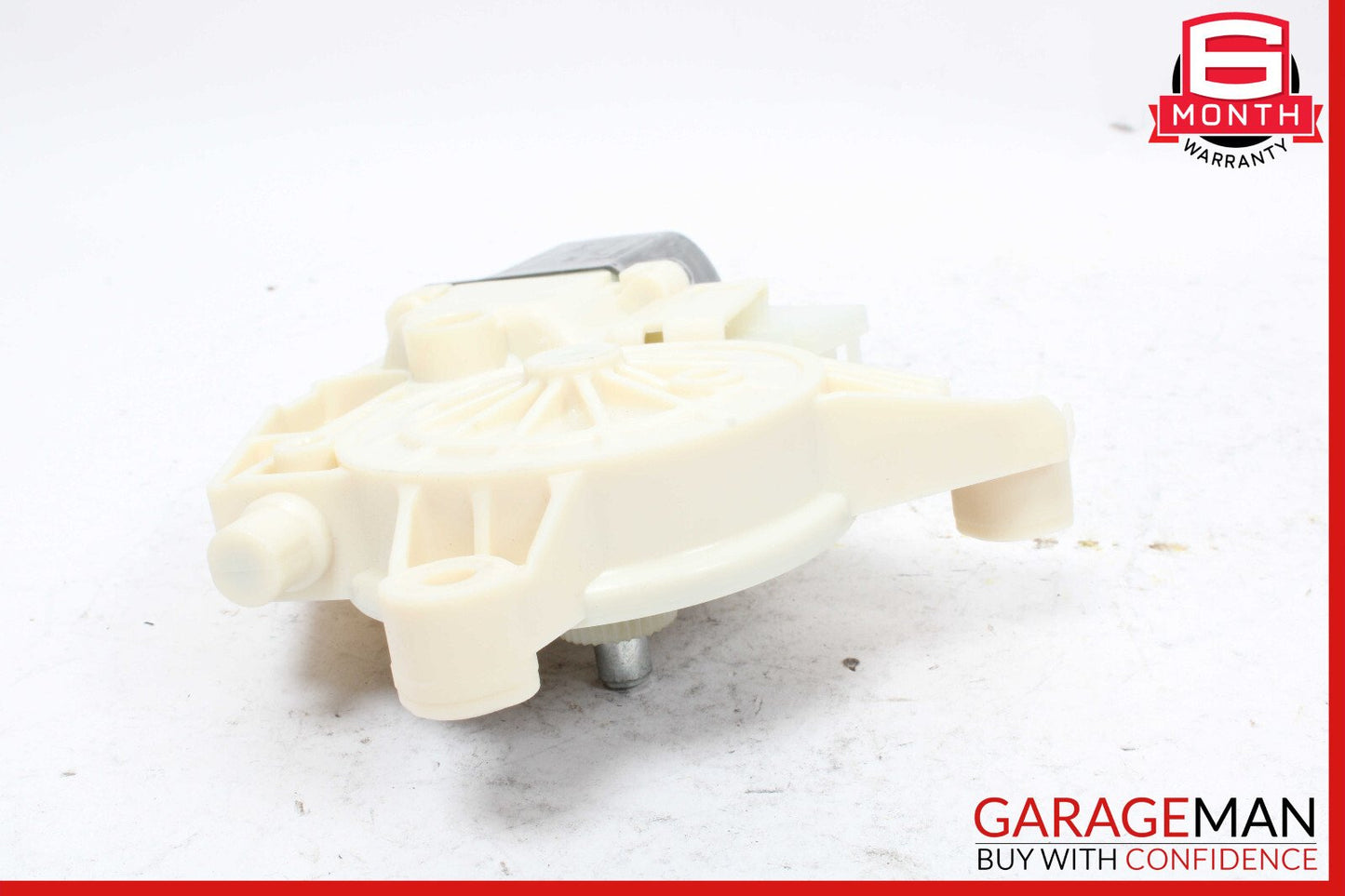 08-16 Mercedes W212 E350 GLK350 Rear Right Door Window Regulator Motor OEM
