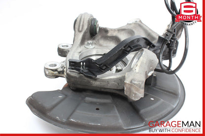12-20 Mercedes R172 SLK250 SLC300 Rear Right Wheel Spindle Knuckle Hub Bearing
