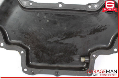 05-12 Mercedes W204 C300 SL550 Lower Oil Pan 2720100128 OEM
