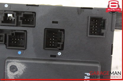 03-09 Mercedes W211 E550 E350 Front Left Side Door Control Module Unit OEM