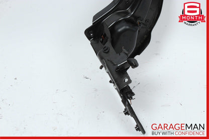 03-09 Mercedes W211 E350 Headlight Support Bracket Right Passenger Side OEM