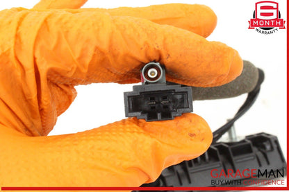 13-17 Audi A4 SQ5 Rear Trunk Release Handle w/ Back Up View Camera 5N0827566AA