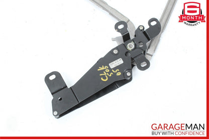 03-09 Mercedes W209 CLK350 Convertible Front Top Roof Lock Latch Actuator