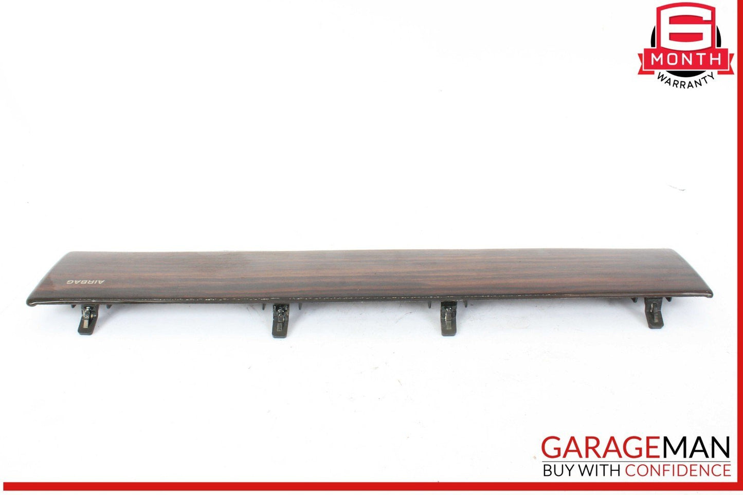 12-19 Range Rover Evoque Front Right Passenger Side Dash Dashboard Trim Cover