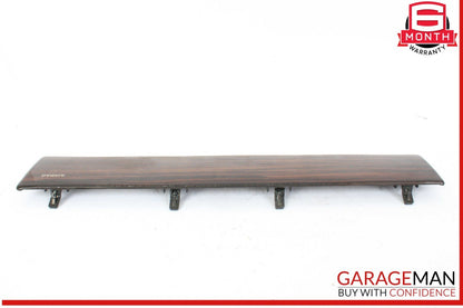12-19 Range Rover Evoque Front Right Passenger Side Dash Dashboard Trim Cover