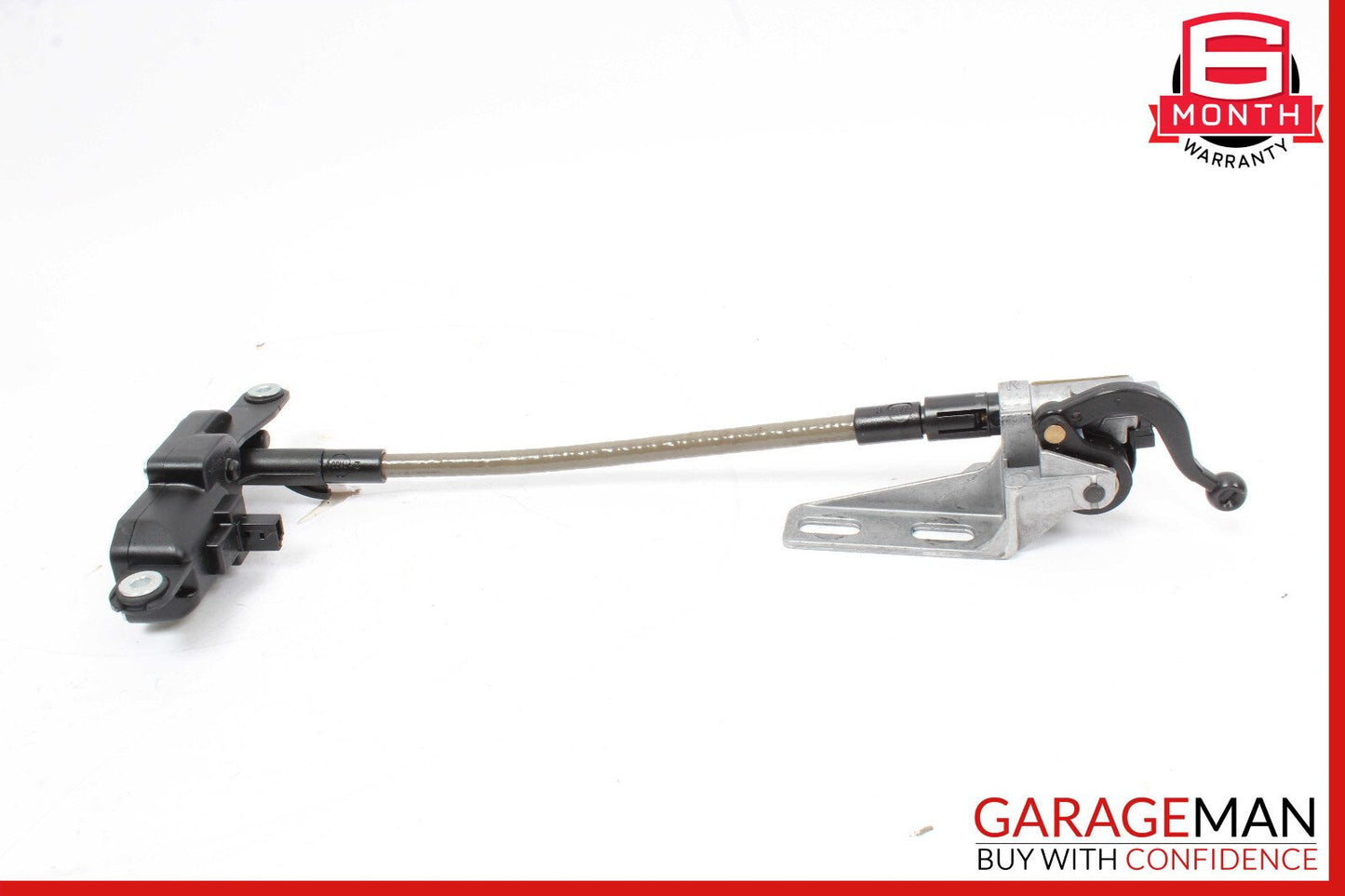 06-12 Mercedes X164 GL450 ML450 Rear Right Quarter Window Regulator Motor OEM