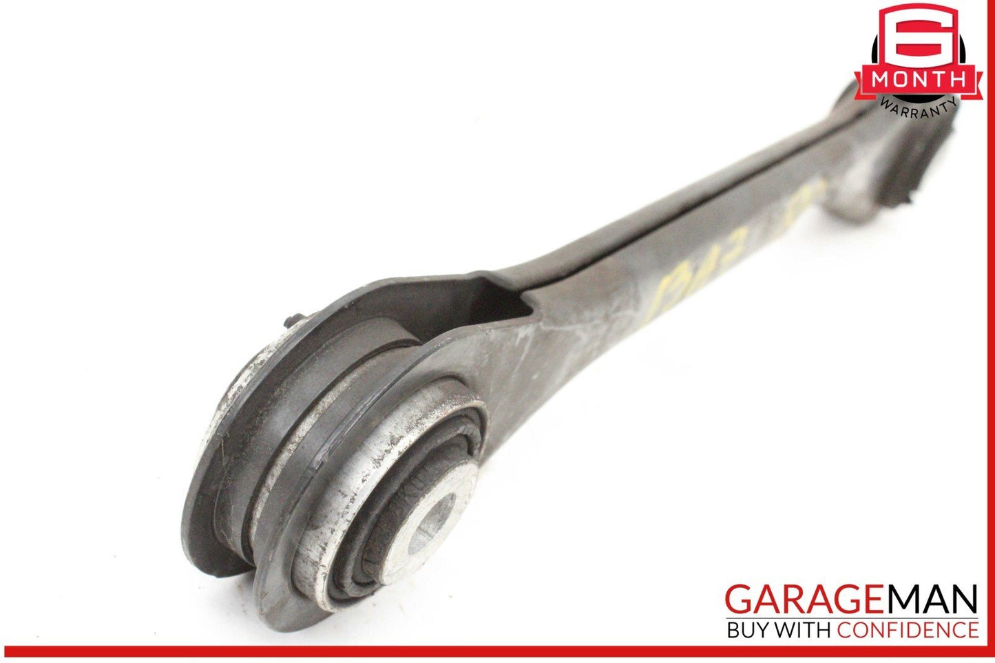 09-18 Audi A7 S4 A4 Rear Right Side Lower Forward Control Arm 8K0501529L OEM