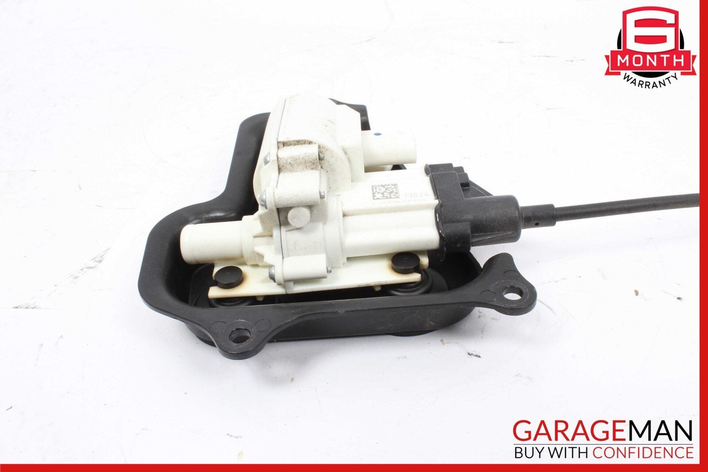 13-16 Mercedes X166 GL450 Front Right Passenger Side Door Locking Closing Motor
