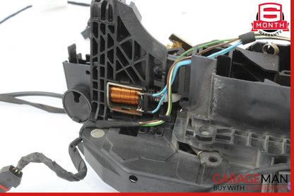 03-11 Mercedes R230 SL500 Front Right Passenger Door Lock Latch Actuator