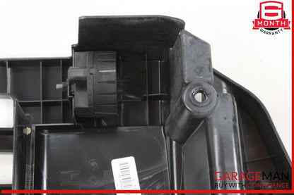 14-18 BMW X5 F15 Rear Right Passenger Side Bumper Mount Support Bracket 7294722