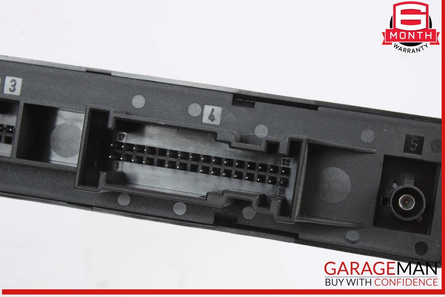 07-10 Mercedes W221 S550 S400 Keyless Go Control Module Unit 2218702392 OEM