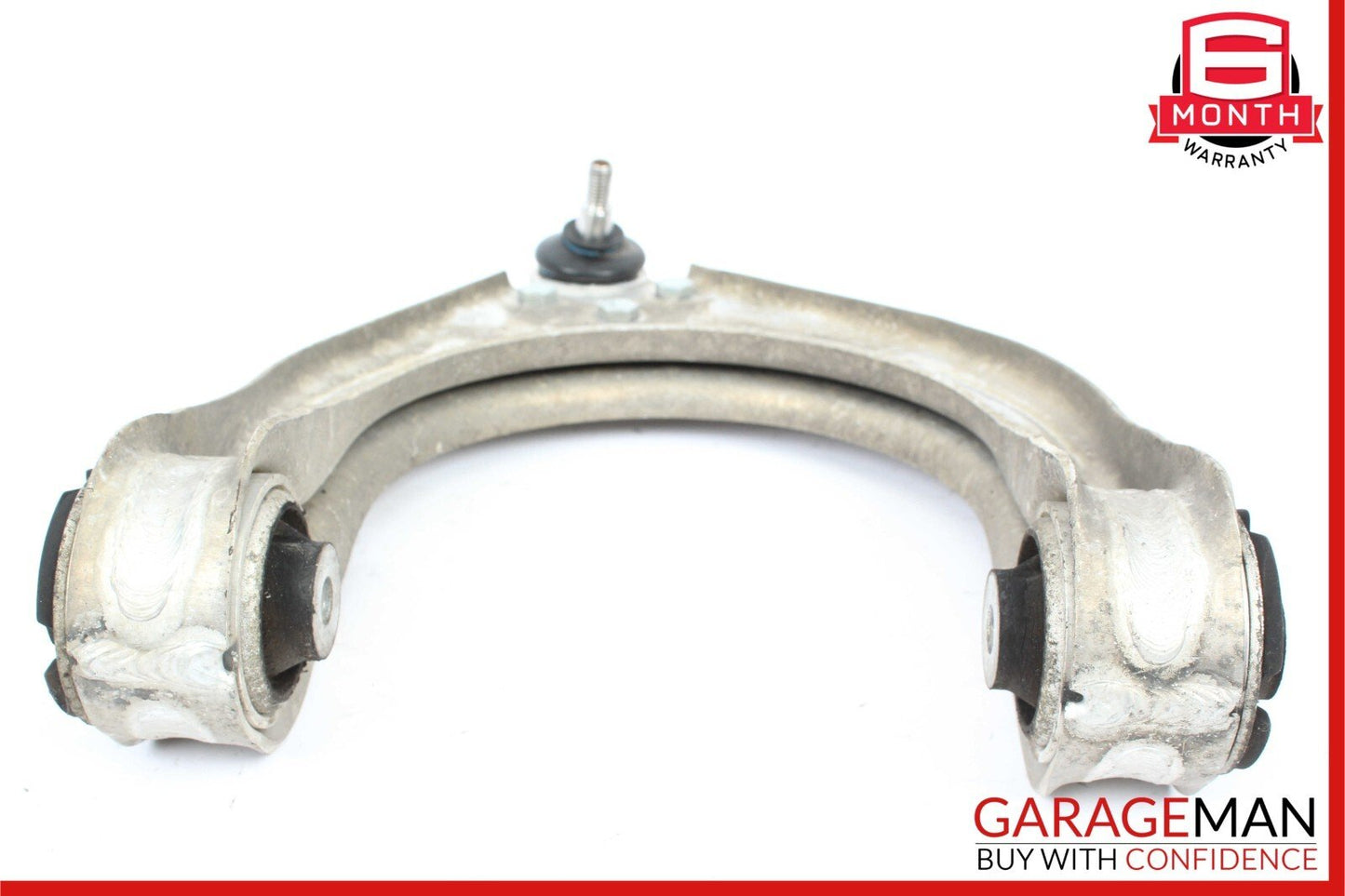 03-09 Mercedes W211 E320 E350 Front Right Suspension Upper Control Arm OEM