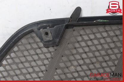 06-12 Mercedes X164 GL450 ML350 Front Right Passenger Side Hood Vent Grill OEM