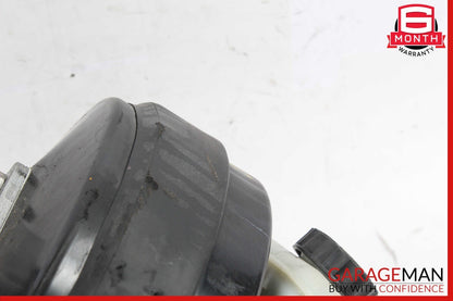 07-09 Mercedes-Benz S550 W221 Power Brake Booster Master Cylinder 2214300030
